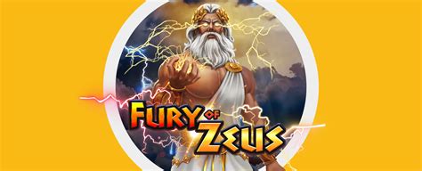 Fury Of Zeus Bodog