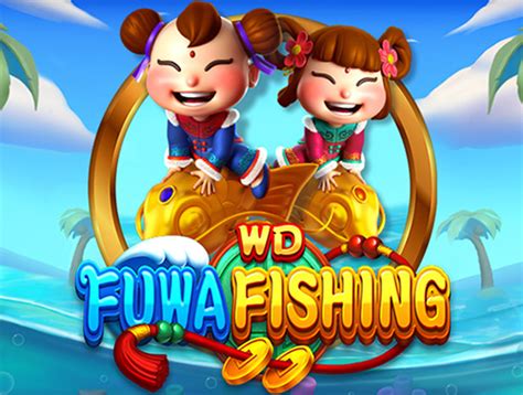 Fuwa Fishing Sportingbet