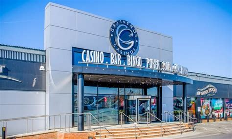 G Casino Dundee Pacotes