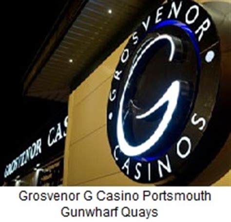G Casino Gateshead