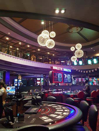 G Casino Leeds Poker