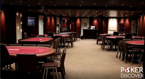 G Casino Luton Sala De Poker