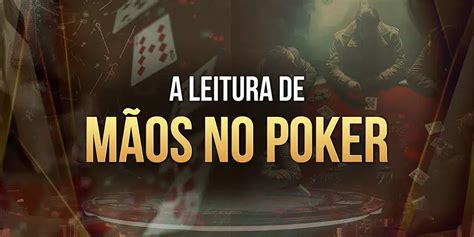 G Poker De Casino Leitura