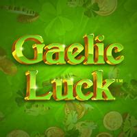 Gaelic Luck Bwin