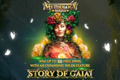 Gaia Online Slots