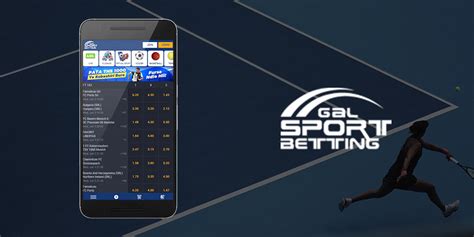 Gal Sport Betting Casino Mobile