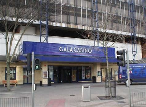 Gala Casino Essex