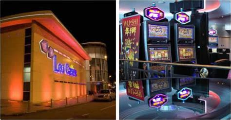 Gala Casino Liverpool Menu De Refeicoes