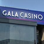 Gala Casino Northampton Vespera De Ano Novo