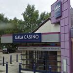 Gala Casino Poker Stockport