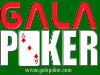 Gala Poker Glasgow