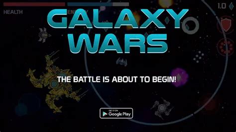 Galaxy Wars Leovegas