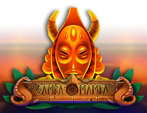 Gamba Mamba Slot Gratis