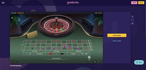 Gambola Casino Nicaragua