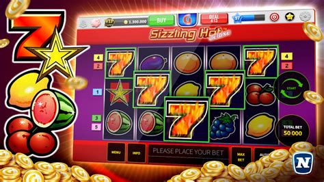 Gaminator Slots Online Gratis