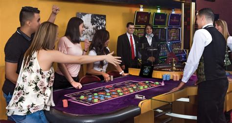 Gaming City Casino Colombia