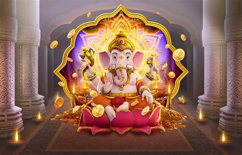 Ganesha Gold Parimatch