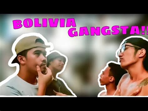 Gangsta Casino Bolivia