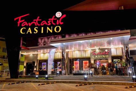 Gangsta Casino Panama