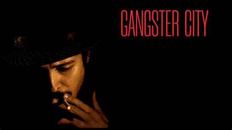 Gangster City Betano