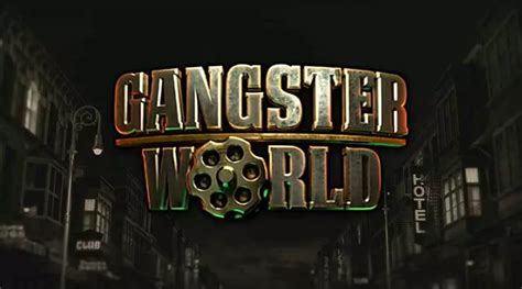 Gangster World Betsul