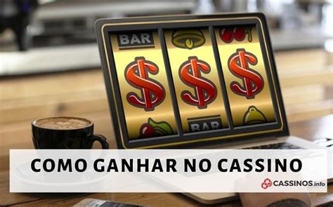 Ganhe No Cassino Anapolis