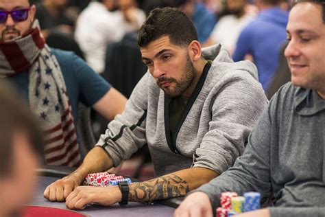 Garrett Greer Poker Acidente Que Aconteceu