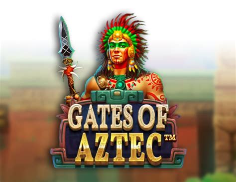 Gates Of Aztec Sportingbet