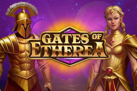 Gates Of Etherea Bodog