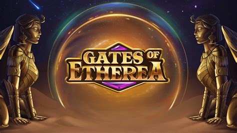 Gates Of Etherea Novibet