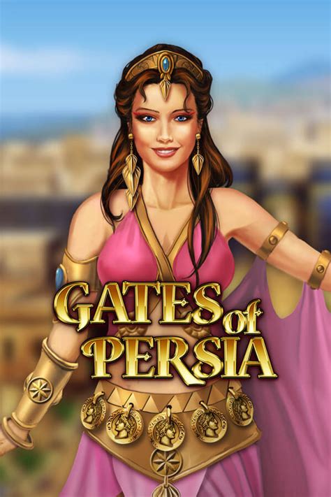 Gates Of Persia Brabet