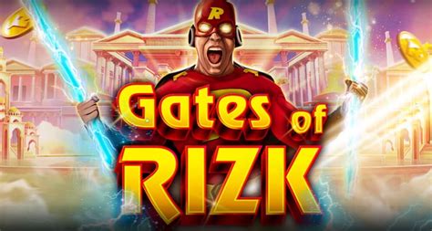 Gates Of Rizk Bet365