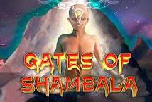 Gates Of Shambala Bet365