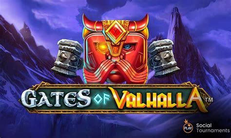 Gates Of Valhalla 888 Casino