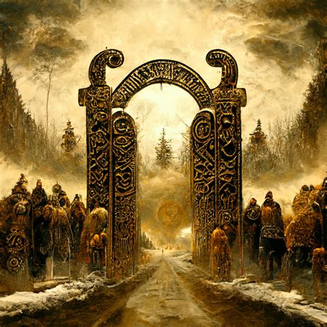 Gates Of Valhalla Novibet