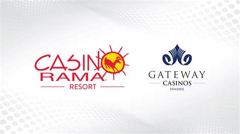 Gateway Casinos Locais