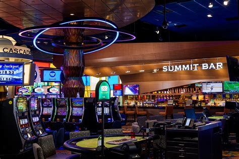 Gateway De Casino Kamloops Bc