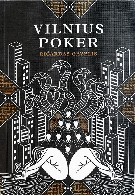 Gavelis Poker