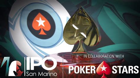 Gd Poker San Marino