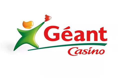 Geant Casino 74 Seynod