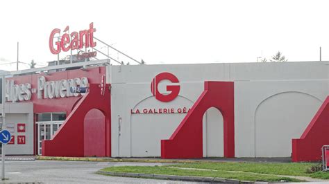 Geant Casino Grenoble Ouvert Dimanche