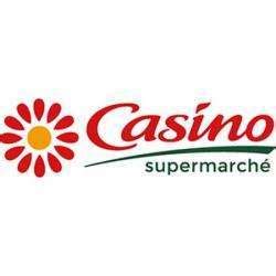 Geant Casino Marselha 8eme
