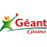 Geant Casino Martinica Emploi