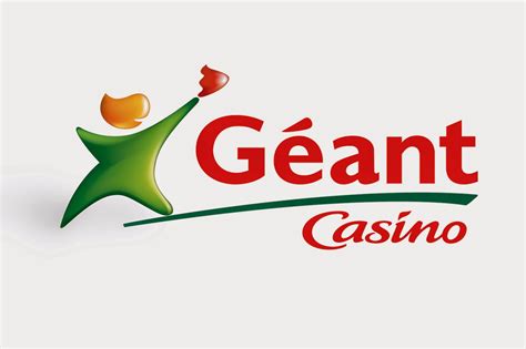 Geant Casino Saint Barthelemy Danjou