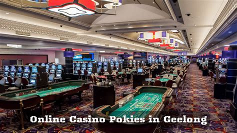 Geelong Casino