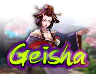 Geisha Ka Gaming Bodog