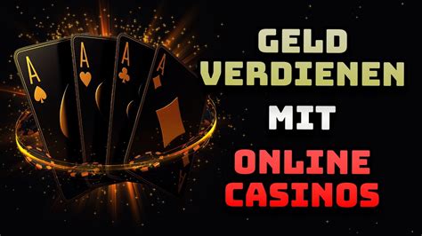 Geld Verdienen Conheceu Online Casino S