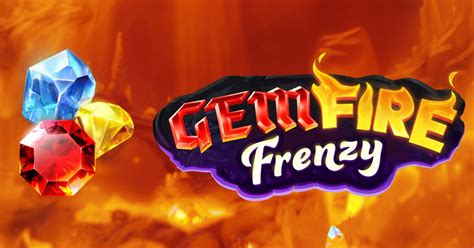 Gem Fire Frenzy Betsson