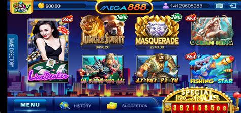Gem King 888 Casino
