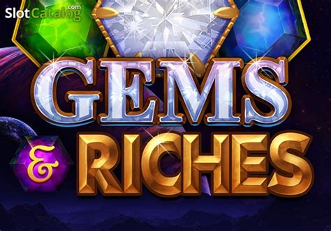 Gem Riches Review 2024